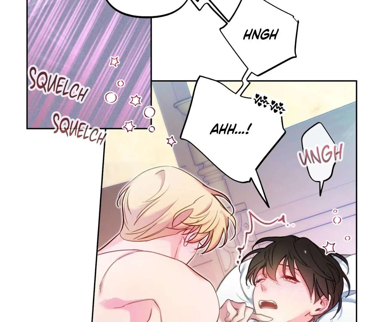 May as Well Get the Best Ending Chapter 15 page 96 - 