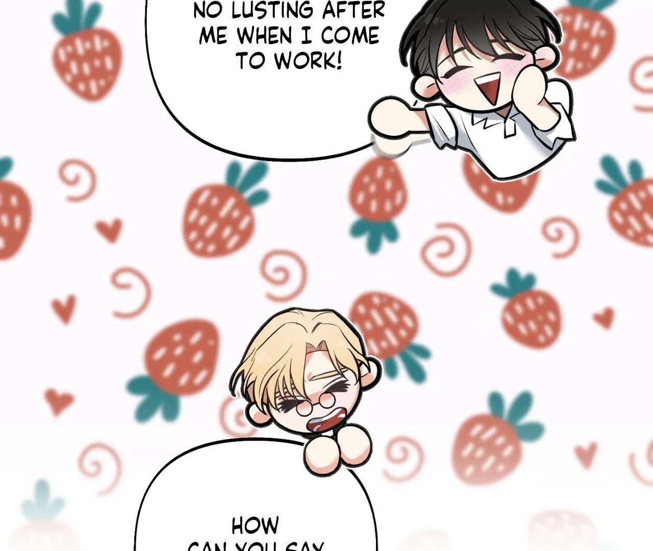 May as Well Get the Best Ending Chapter 16 page 108 - 
