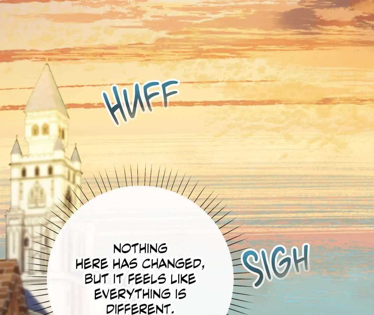 May as Well Get the Best Ending Chapter 16 page 116 - 