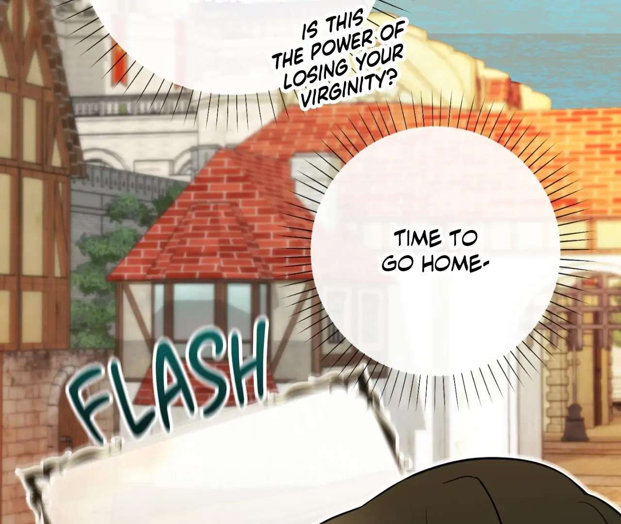 May as Well Get the Best Ending Chapter 16 page 117 - 