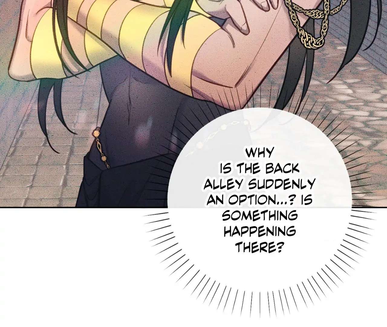 May as Well Get the Best Ending Chapter 16 page 124 - 