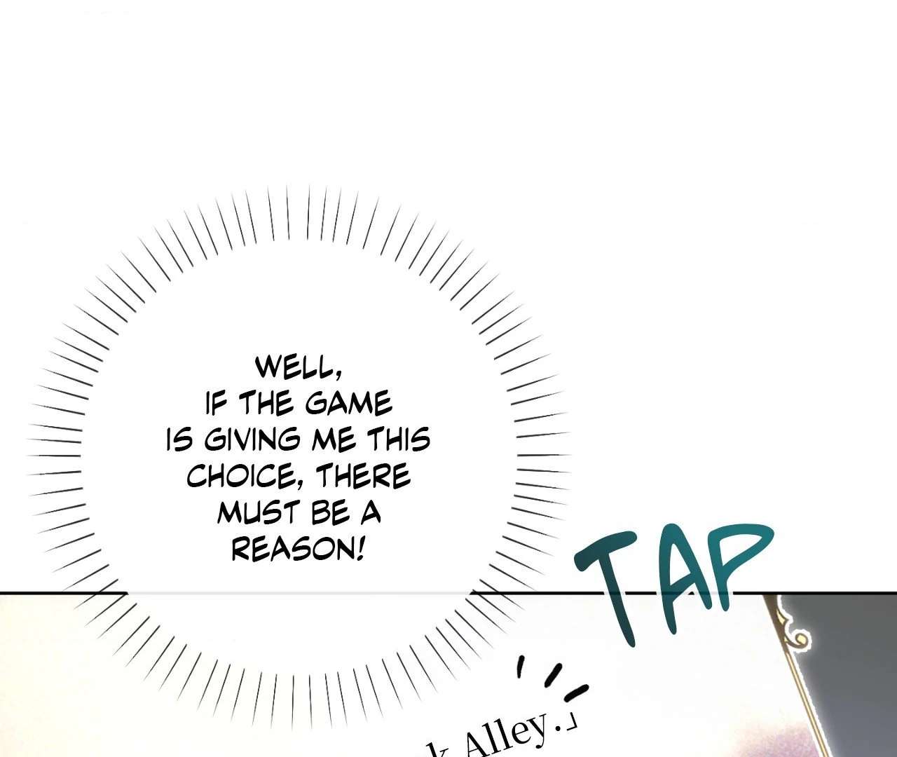 May as Well Get the Best Ending Chapter 16 page 125 - 