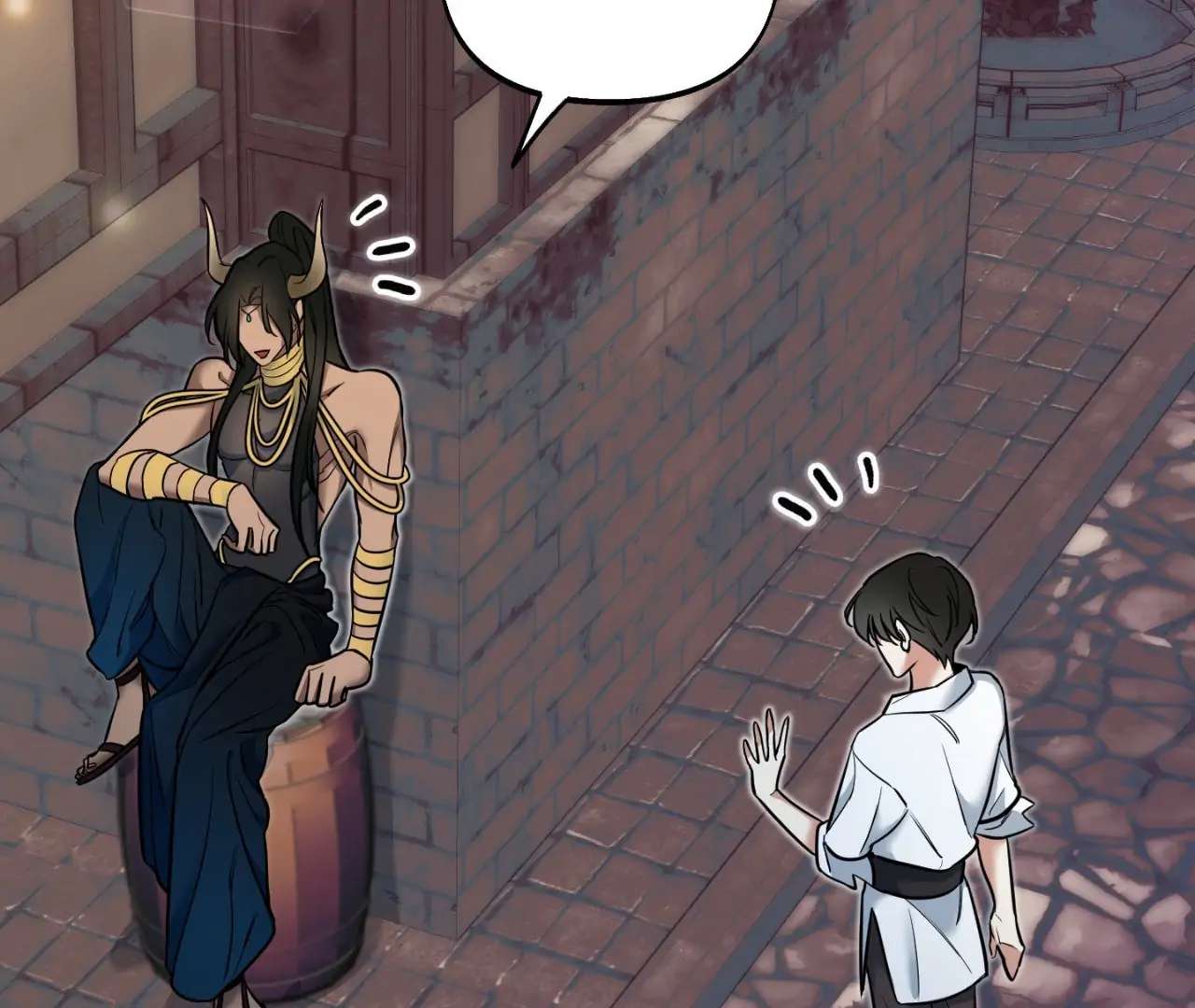 May as Well Get the Best Ending Chapter 16 page 132 - 