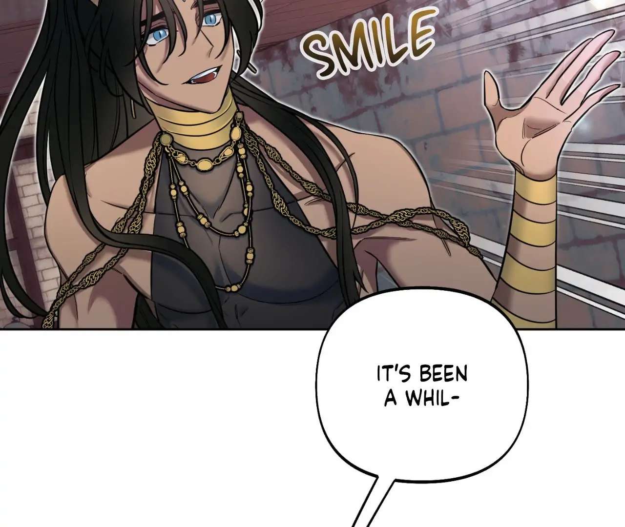 May as Well Get the Best Ending Chapter 16 page 135 - 