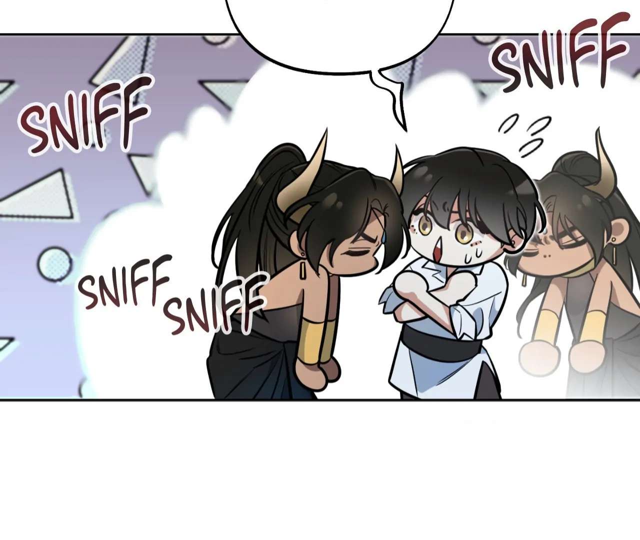 May as Well Get the Best Ending Chapter 16 page 138 - 