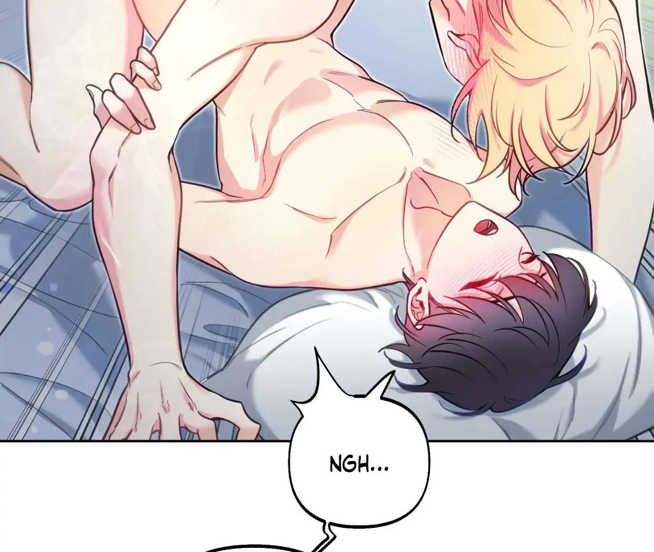 May as Well Get the Best Ending Chapter 16 page 15 - 