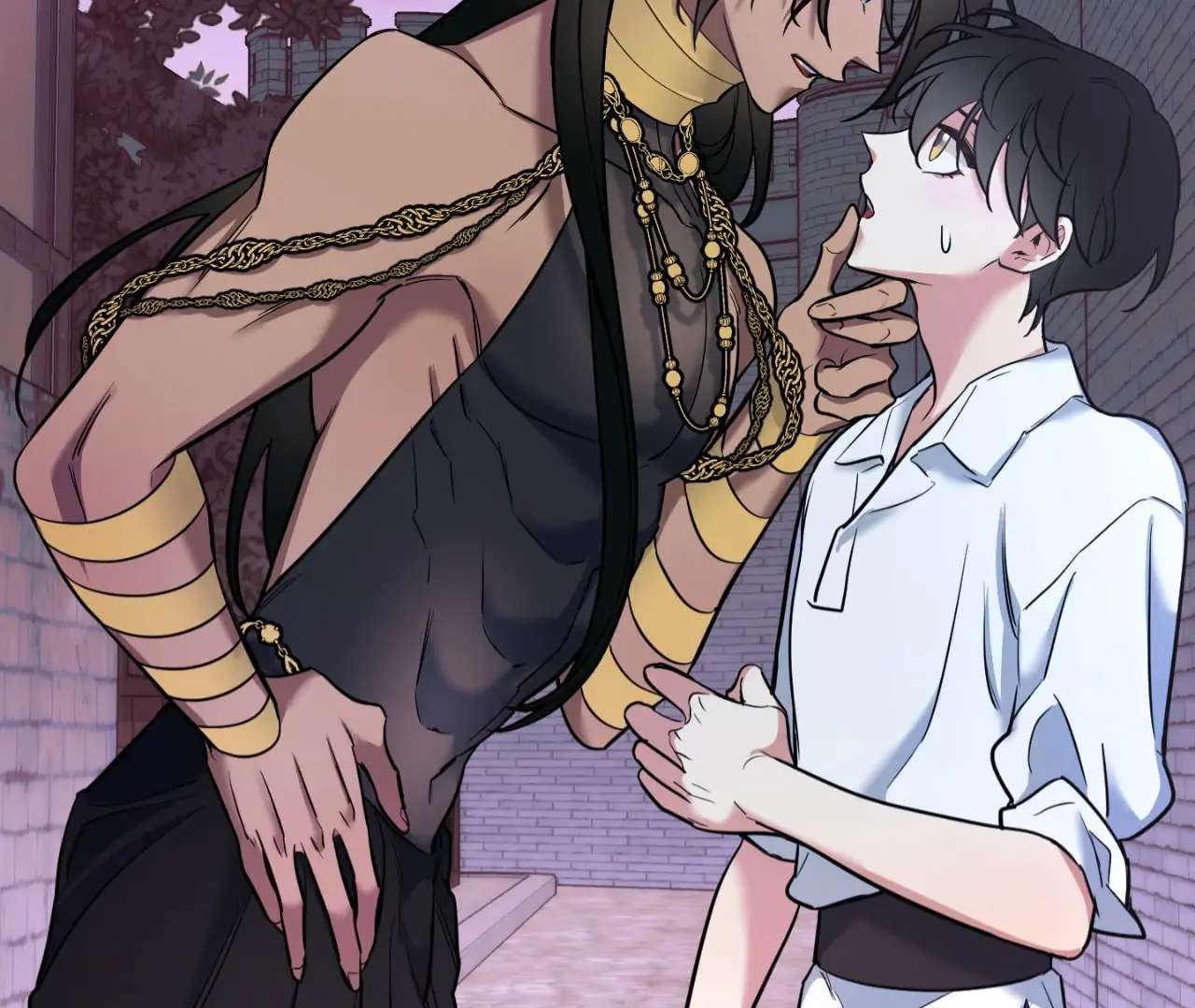 May as Well Get the Best Ending Chapter 16 page 146 - 