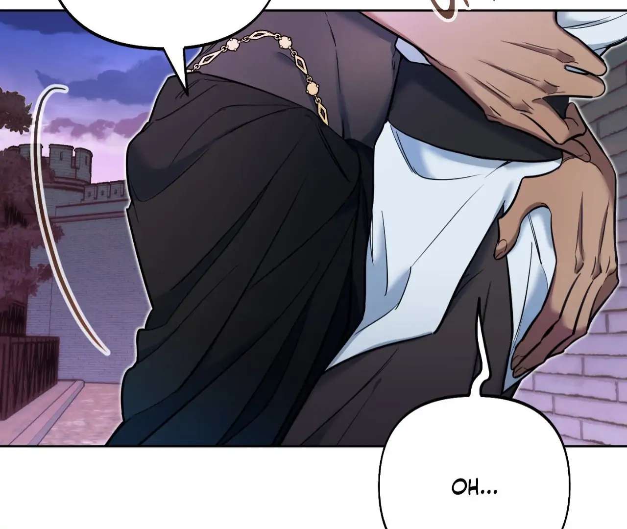 May as Well Get the Best Ending Chapter 16 page 153 - 
