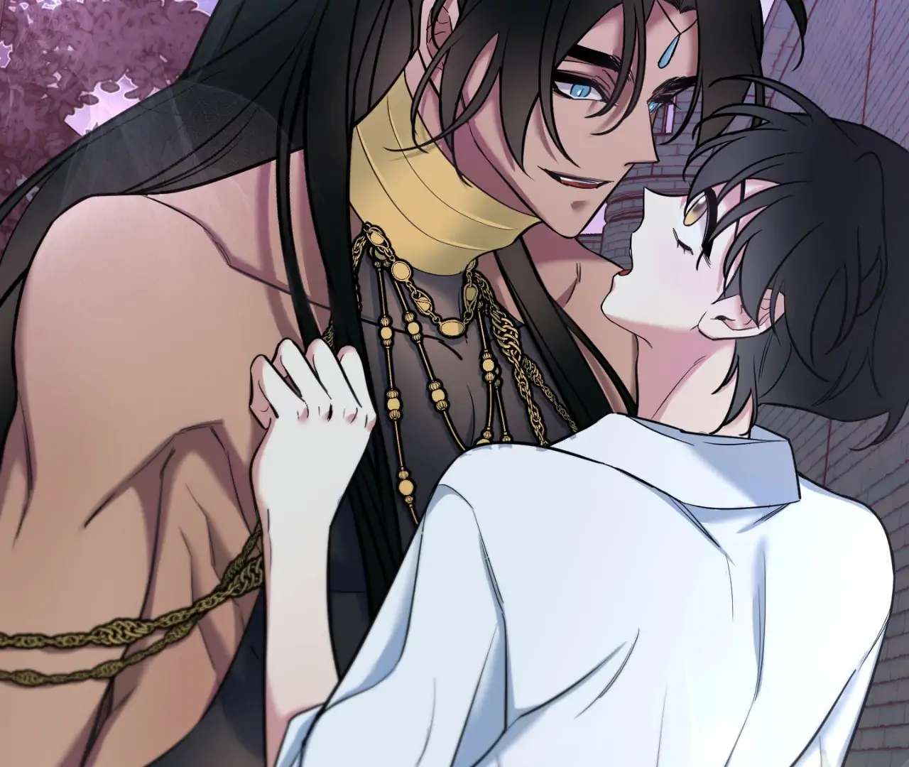 May as Well Get the Best Ending Chapter 16 page 156 - 