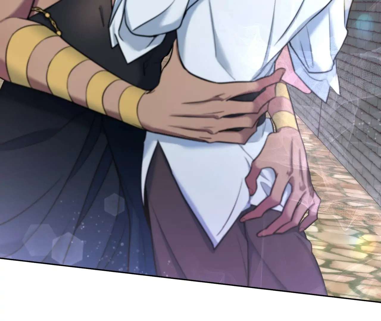 May as Well Get the Best Ending Chapter 16 page 157 - 