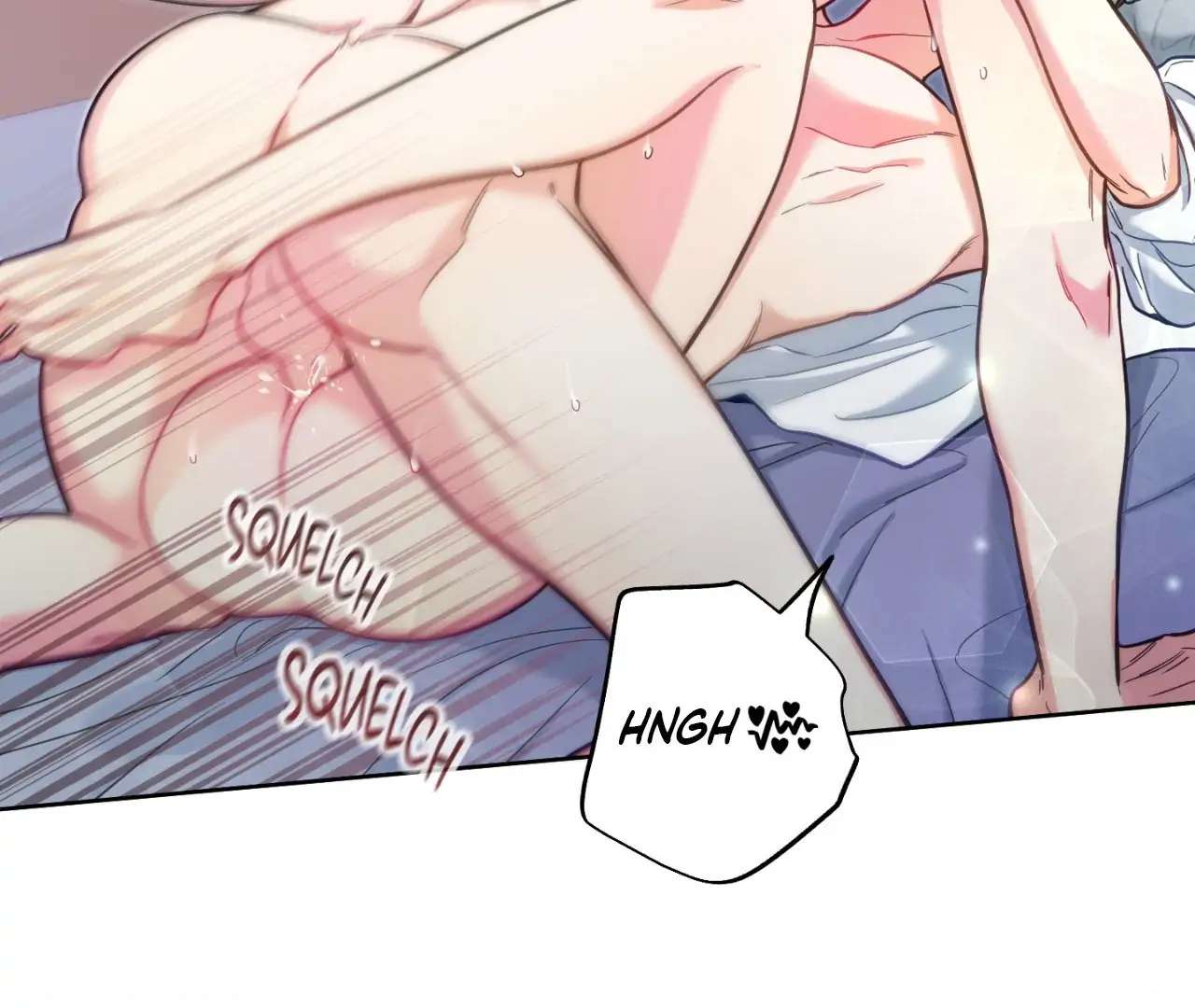 May as Well Get the Best Ending Chapter 16 page 23 - 
