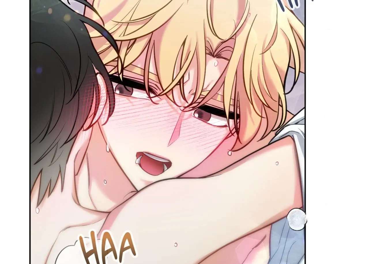 May as Well Get the Best Ending Chapter 16 page 25 - 