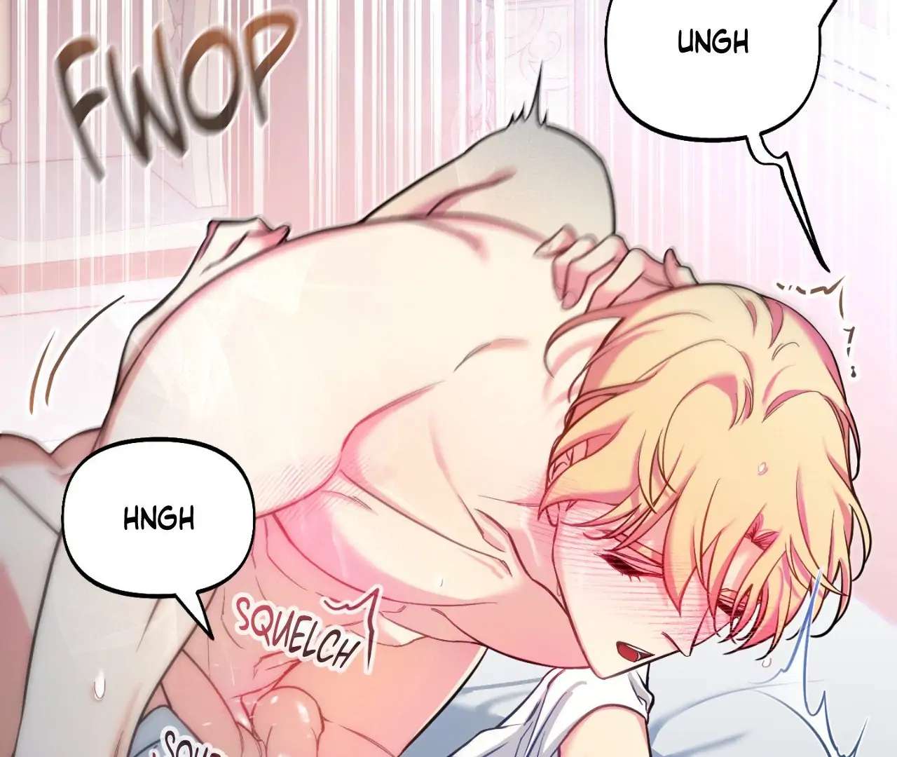 May as Well Get the Best Ending Chapter 16 page 28 - 