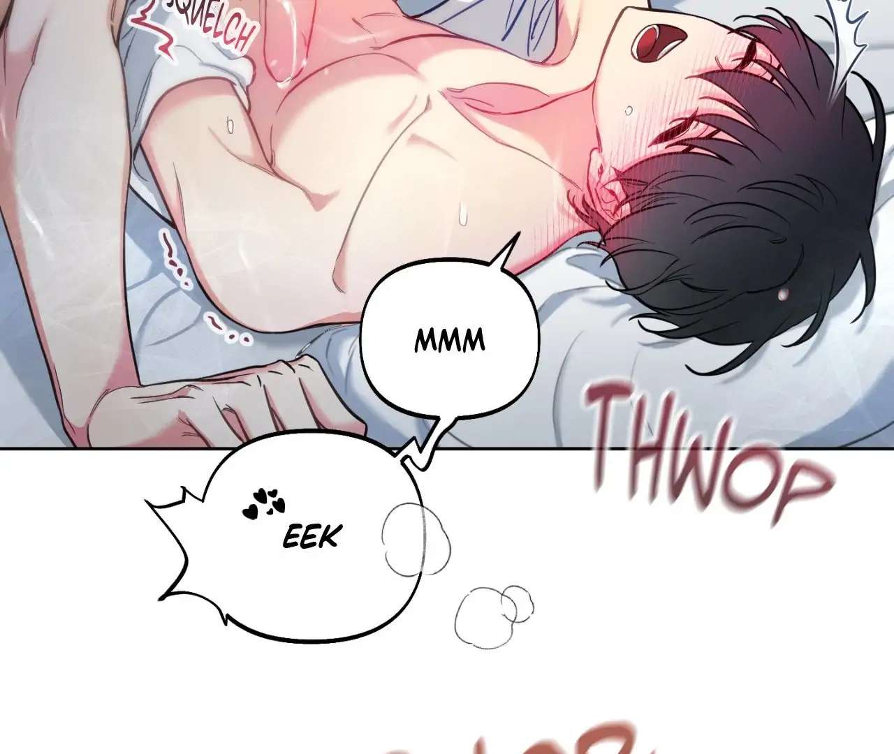 May as Well Get the Best Ending Chapter 16 page 29 - 