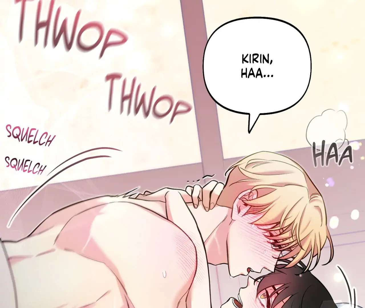 May as Well Get the Best Ending Chapter 16 page 34 - 
