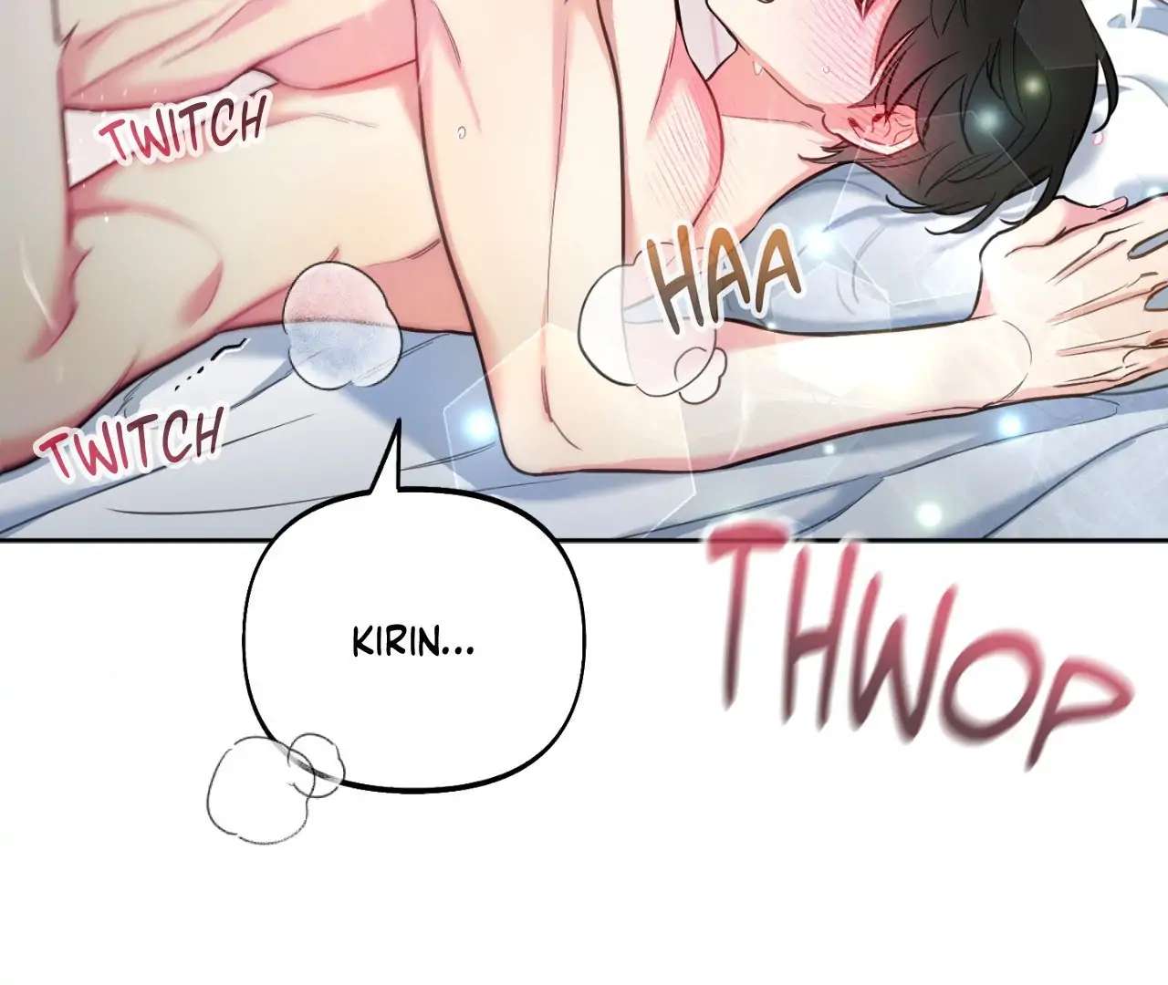 May as Well Get the Best Ending Chapter 16 page 35 - 