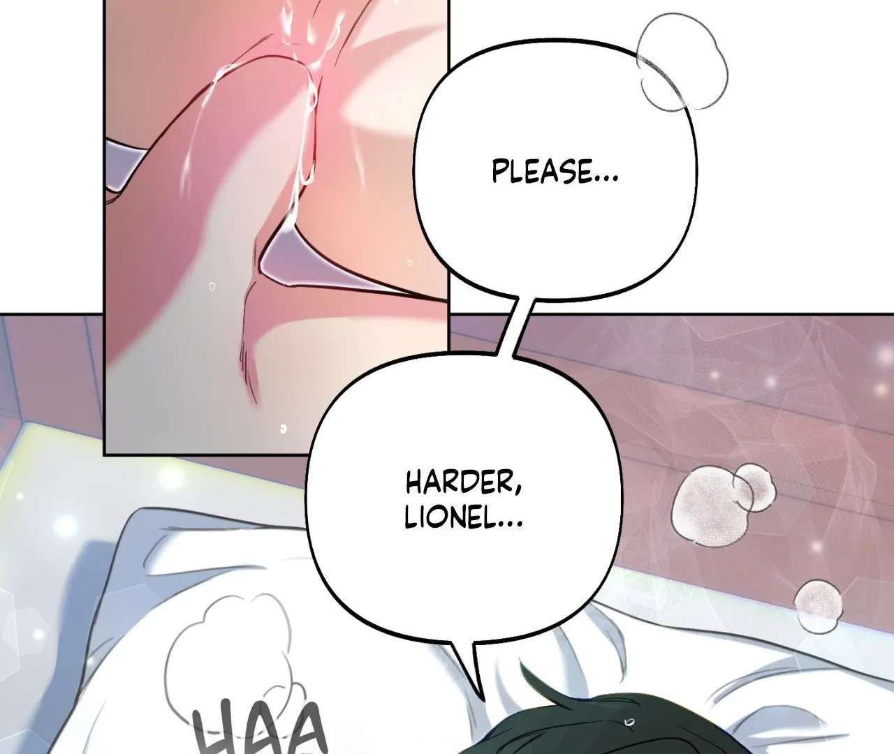 May as Well Get the Best Ending Chapter 16 page 37 - 