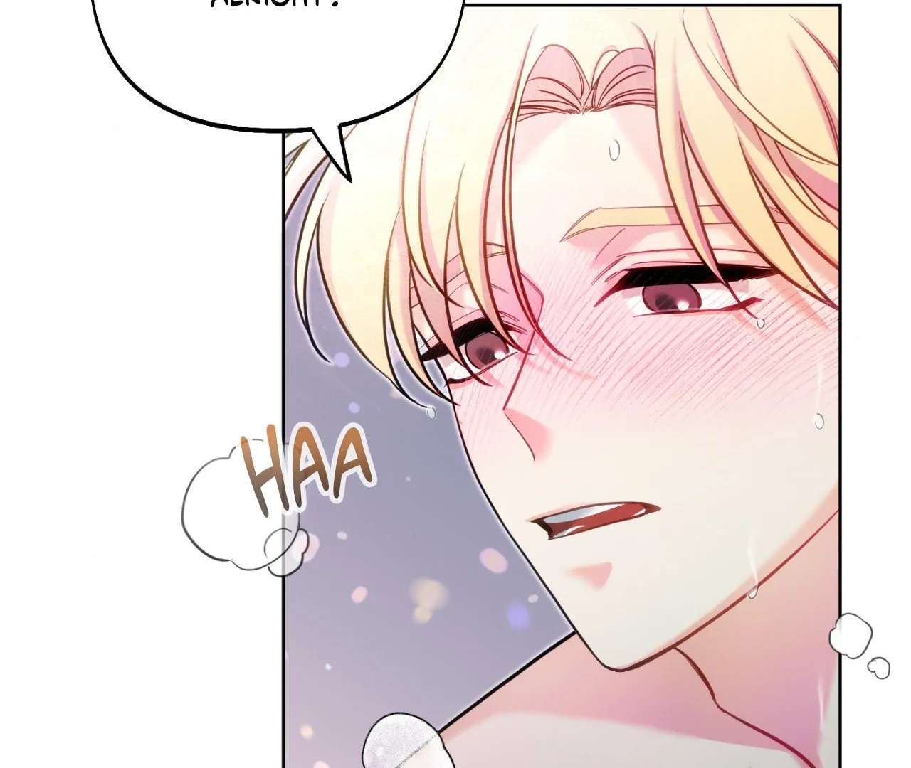 May as Well Get the Best Ending Chapter 16 page 5 - 