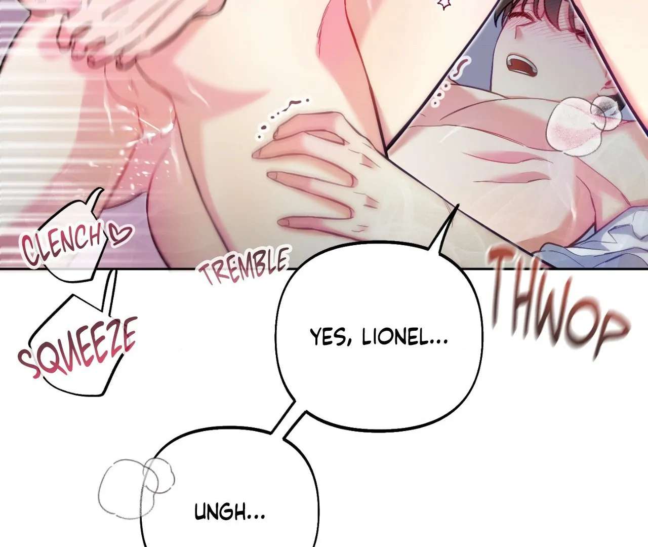 May as Well Get the Best Ending Chapter 16 page 47 - 
