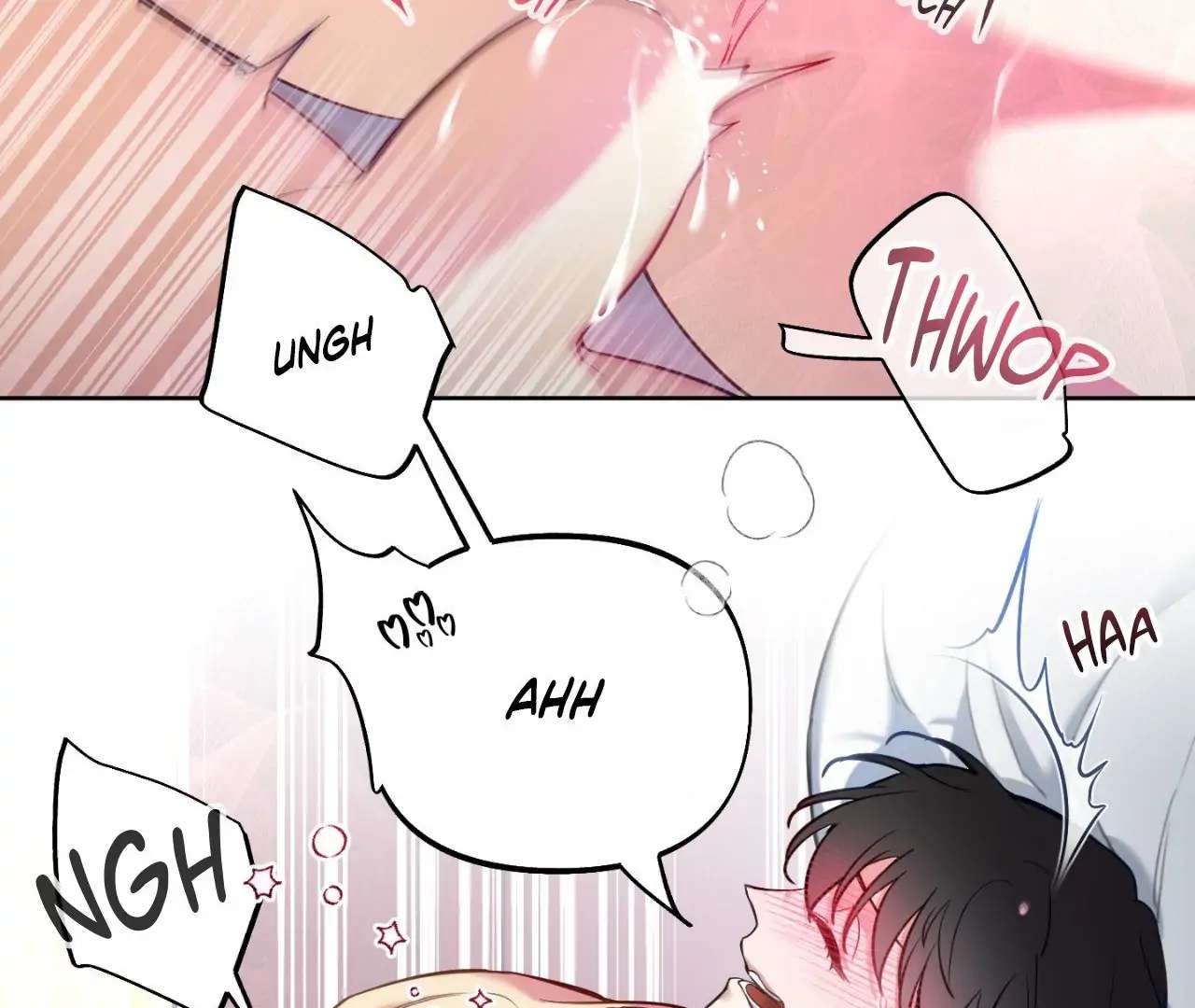 May as Well Get the Best Ending Chapter 16 page 55 - 