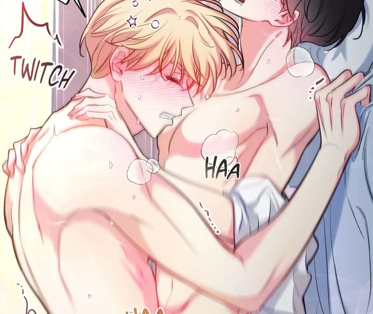 May as Well Get the Best Ending Chapter 16 page 56 - 