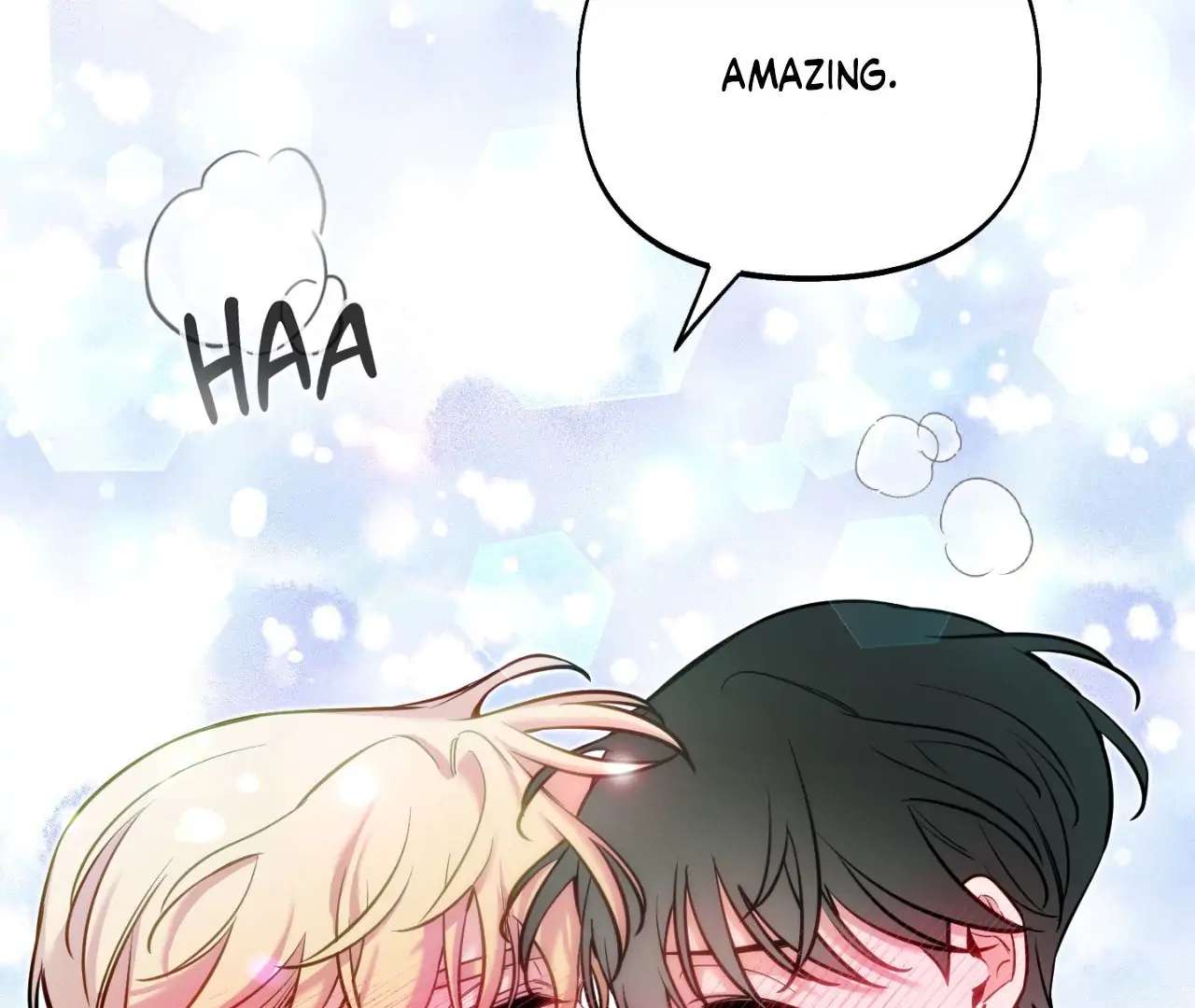 May as Well Get the Best Ending Chapter 16 page 61 - 