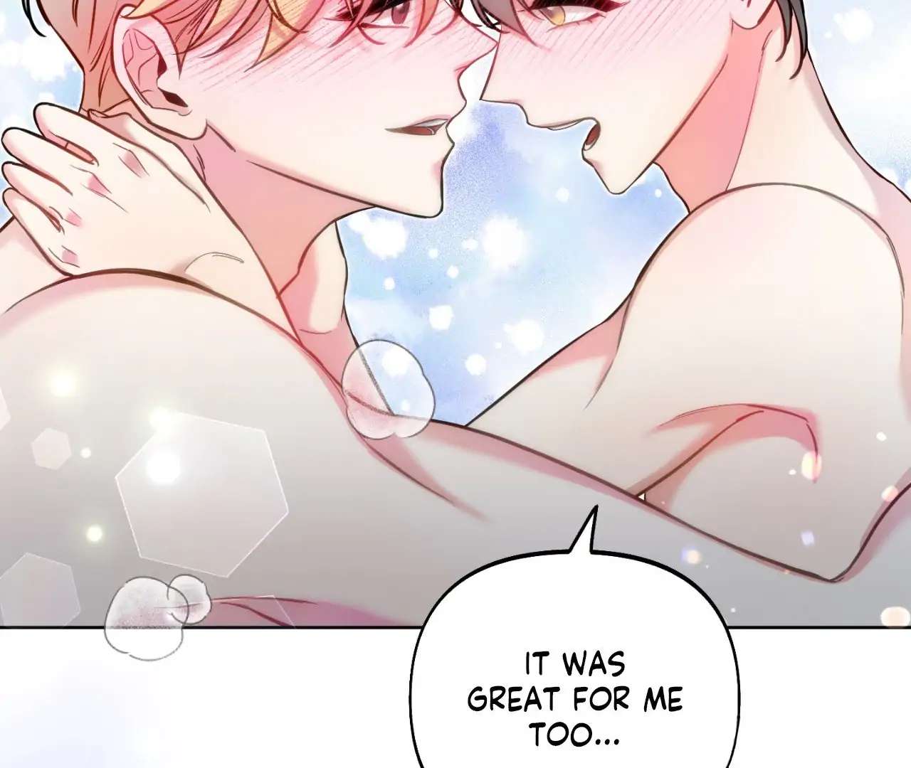 May as Well Get the Best Ending Chapter 16 page 62 - 