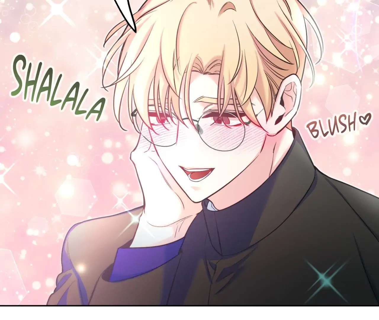 May as Well Get the Best Ending Chapter 16 page 71 - 