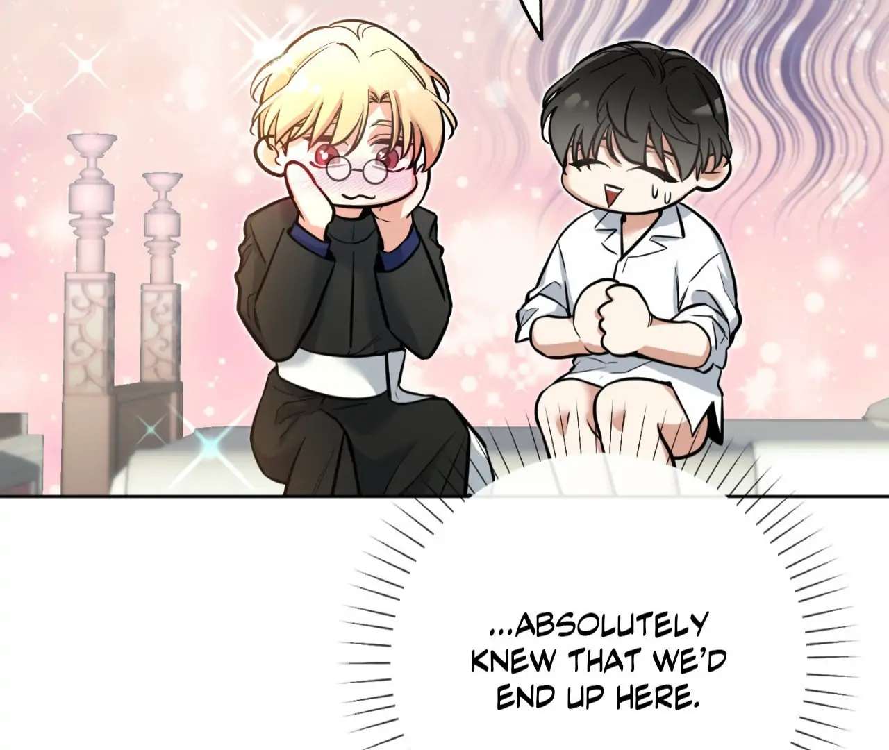 May as Well Get the Best Ending Chapter 16 page 73 - 