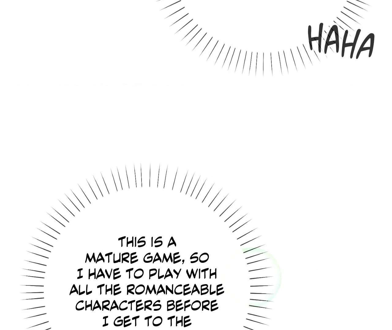 May as Well Get the Best Ending Chapter 16 page 74 - 