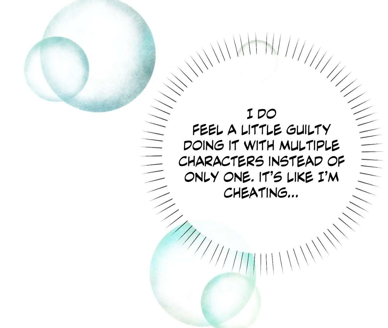 May as Well Get the Best Ending Chapter 16 page 76 - 