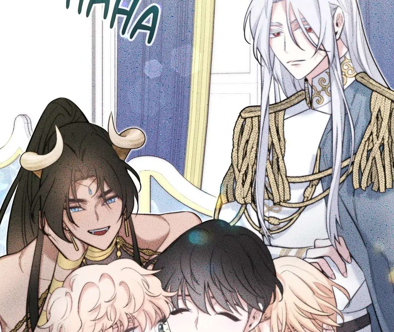 May as Well Get the Best Ending Chapter 16 page 78 - 