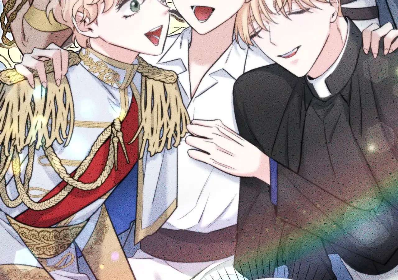 May as Well Get the Best Ending Chapter 16 page 79 - 