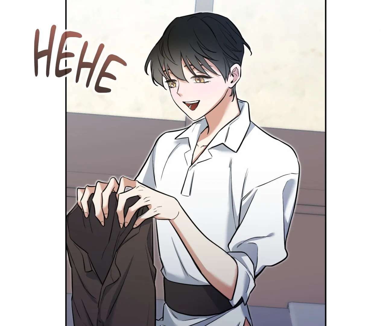 May as Well Get the Best Ending Chapter 16 page 82 - 
