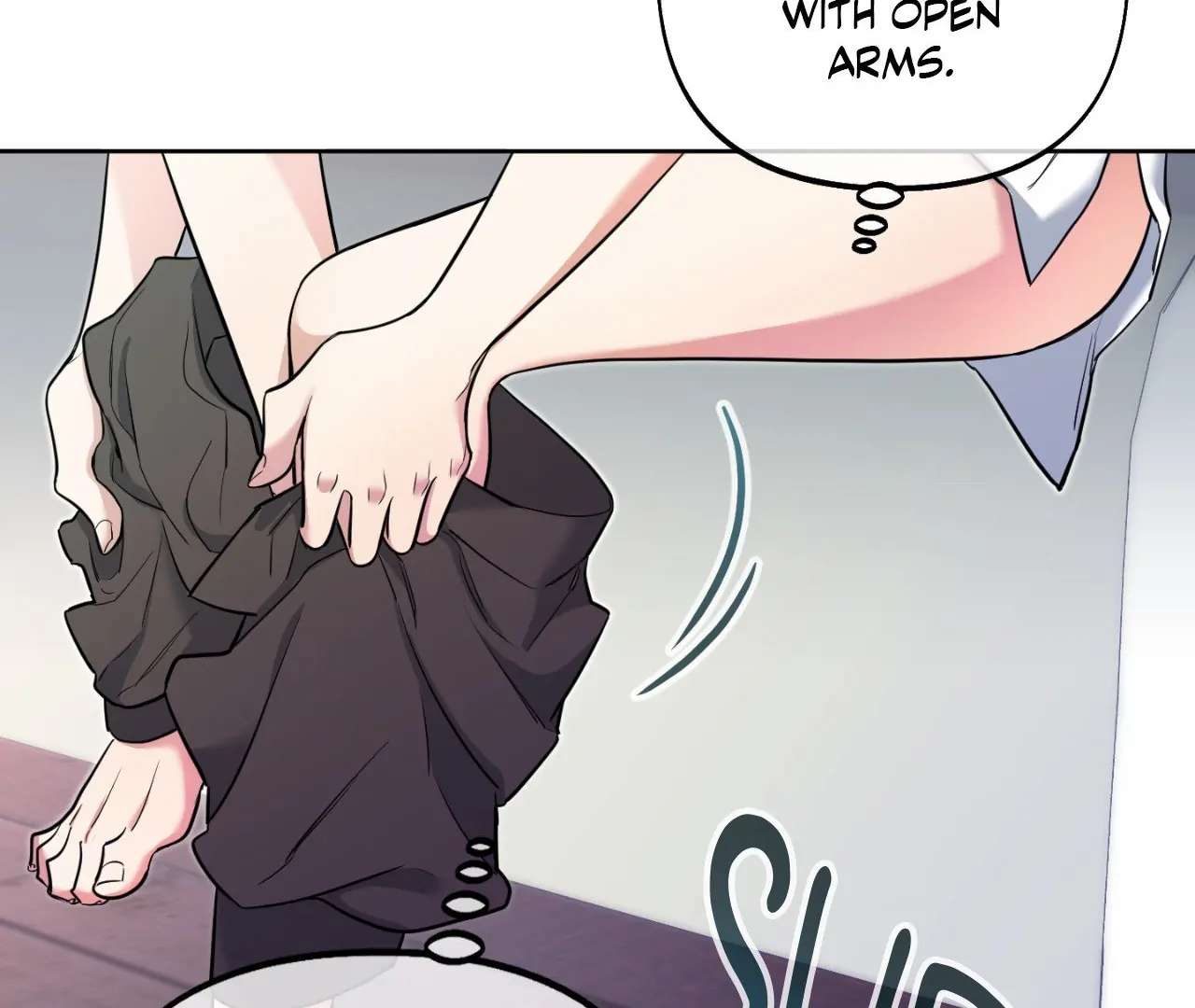 May as Well Get the Best Ending Chapter 16 page 84 - 