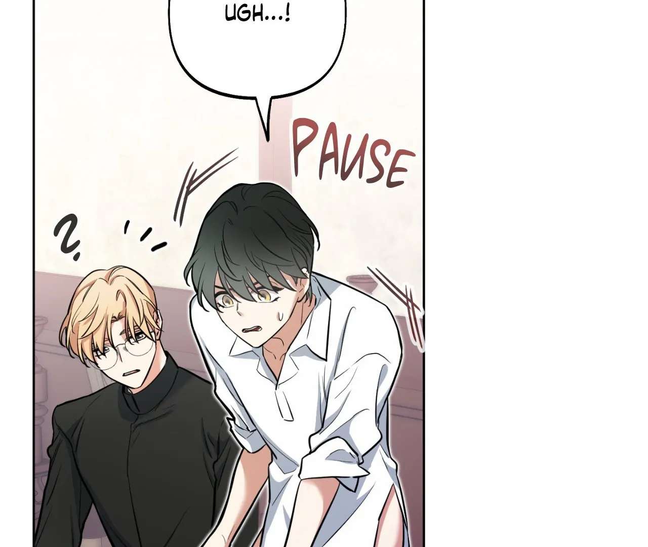 May as Well Get the Best Ending Chapter 16 page 86 - 