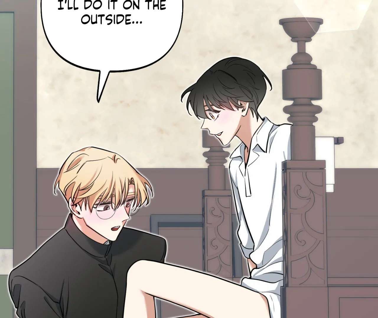May as Well Get the Best Ending Chapter 16 page 92 - 