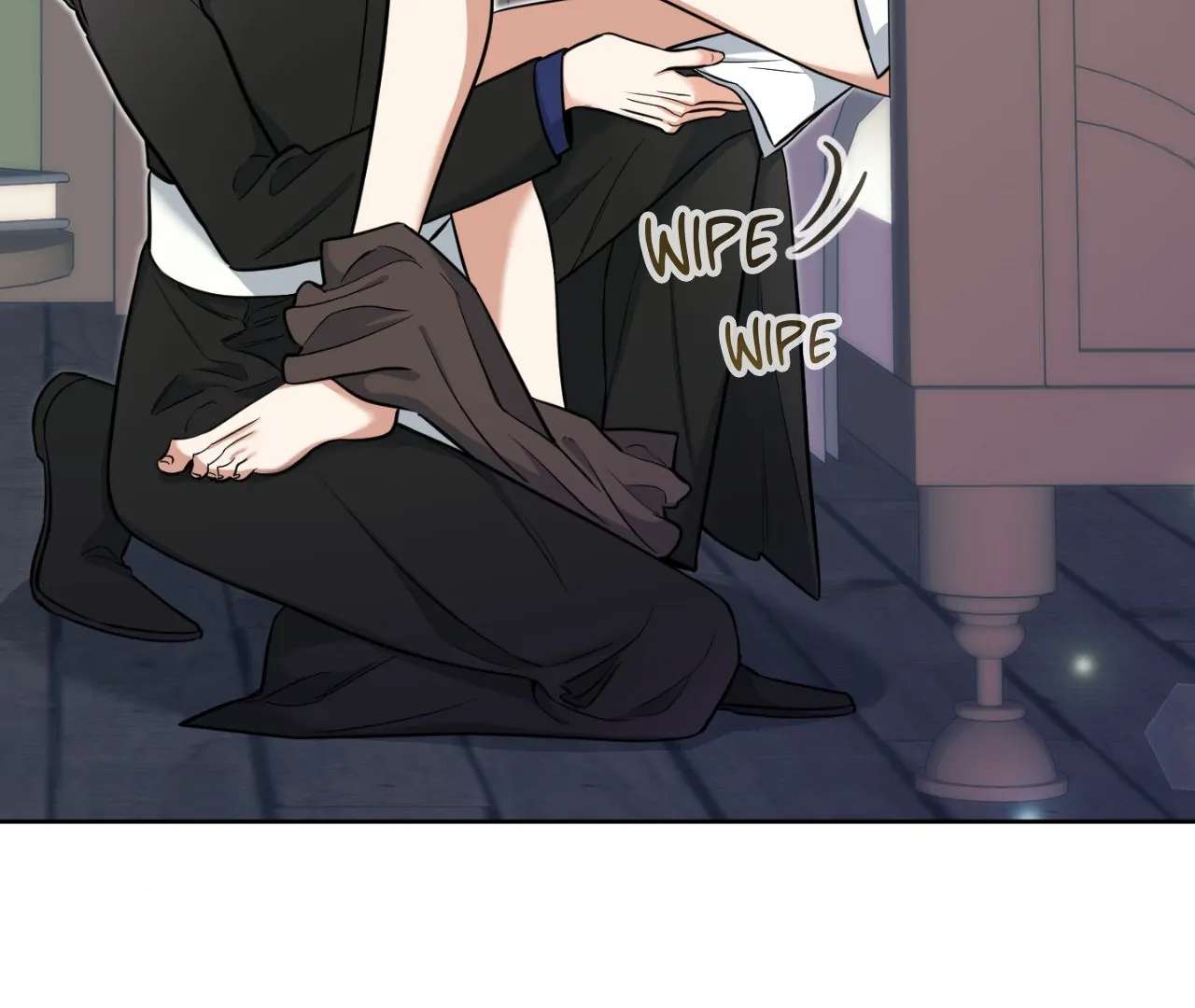 May as Well Get the Best Ending Chapter 16 page 93 - 