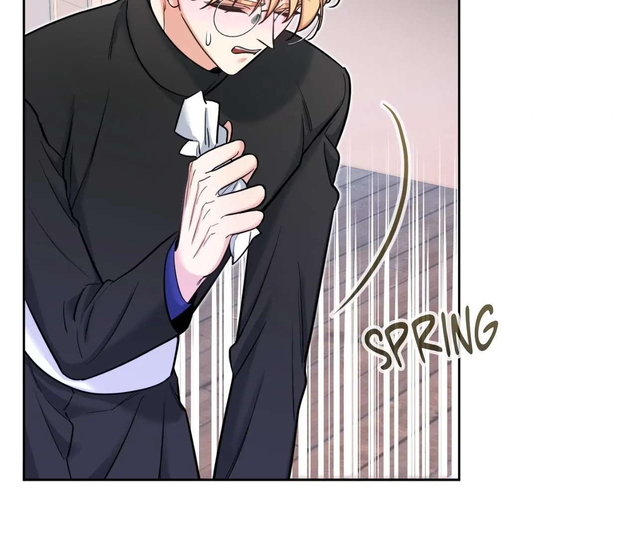 May as Well Get the Best Ending Chapter 16 page 97 - 