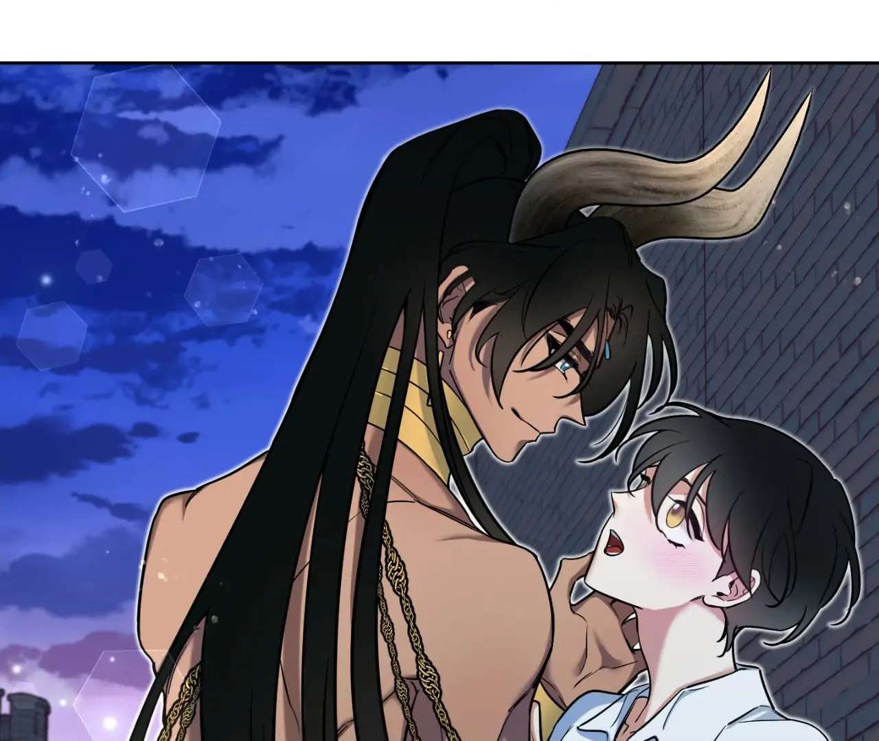 May as Well Get the Best Ending Chapter 17 page 2 - 