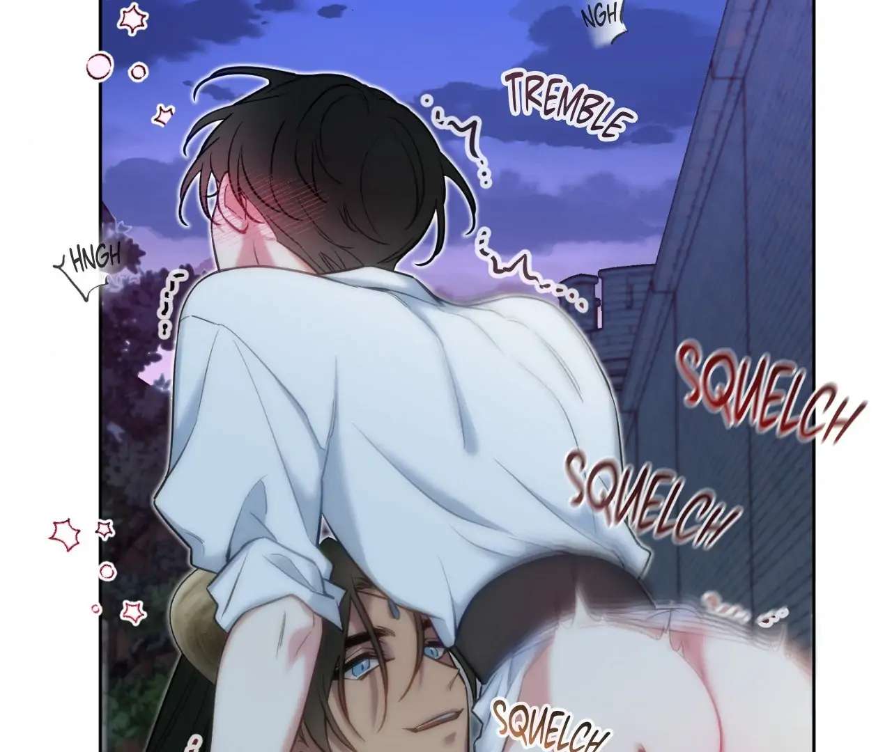 May as Well Get the Best Ending Chapter 17 page 124 - 