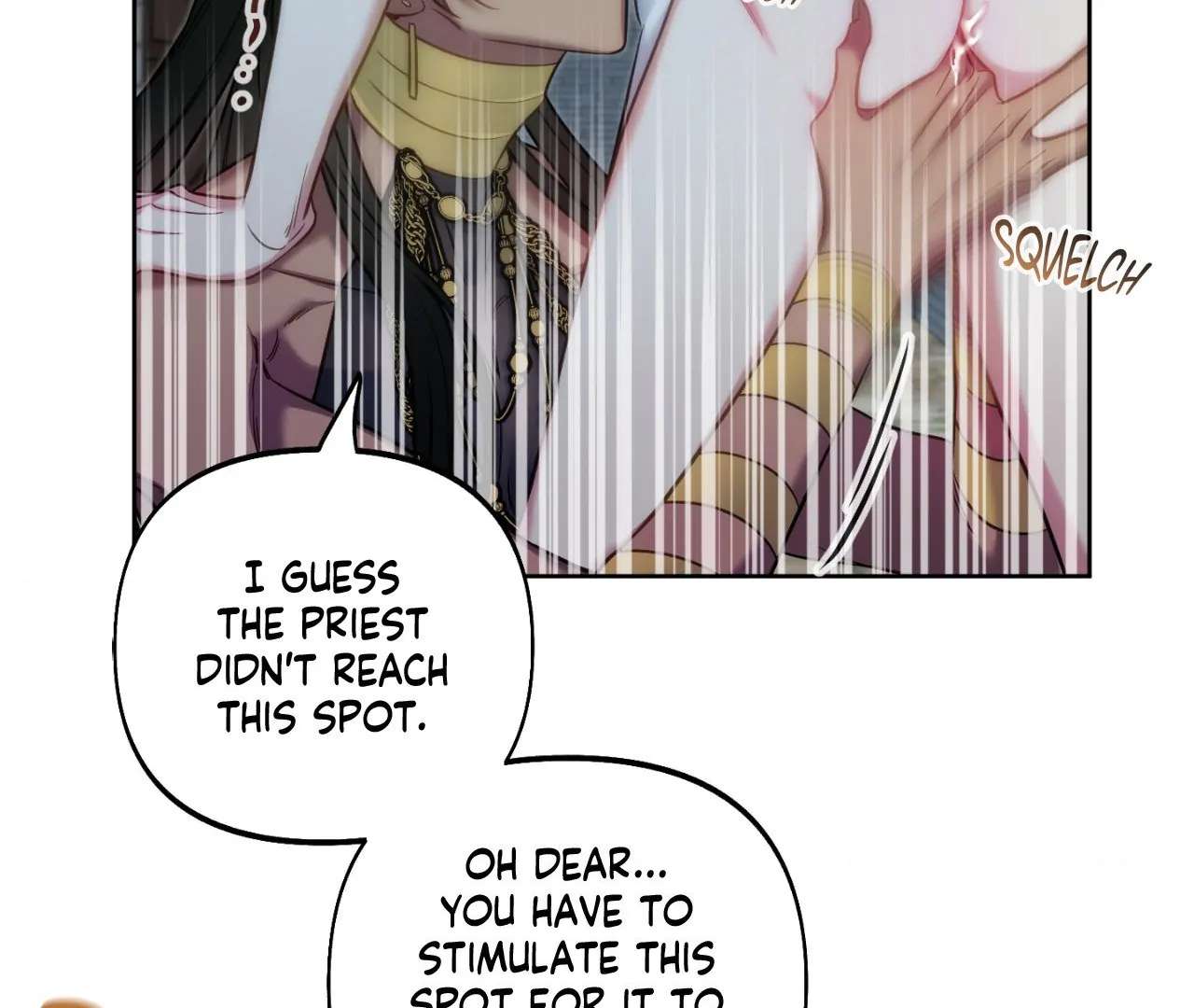 May as Well Get the Best Ending Chapter 17 page 125 - 