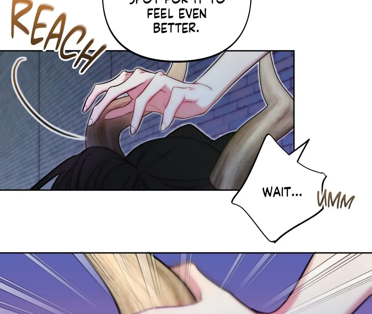 May as Well Get the Best Ending Chapter 17 page 126 - 