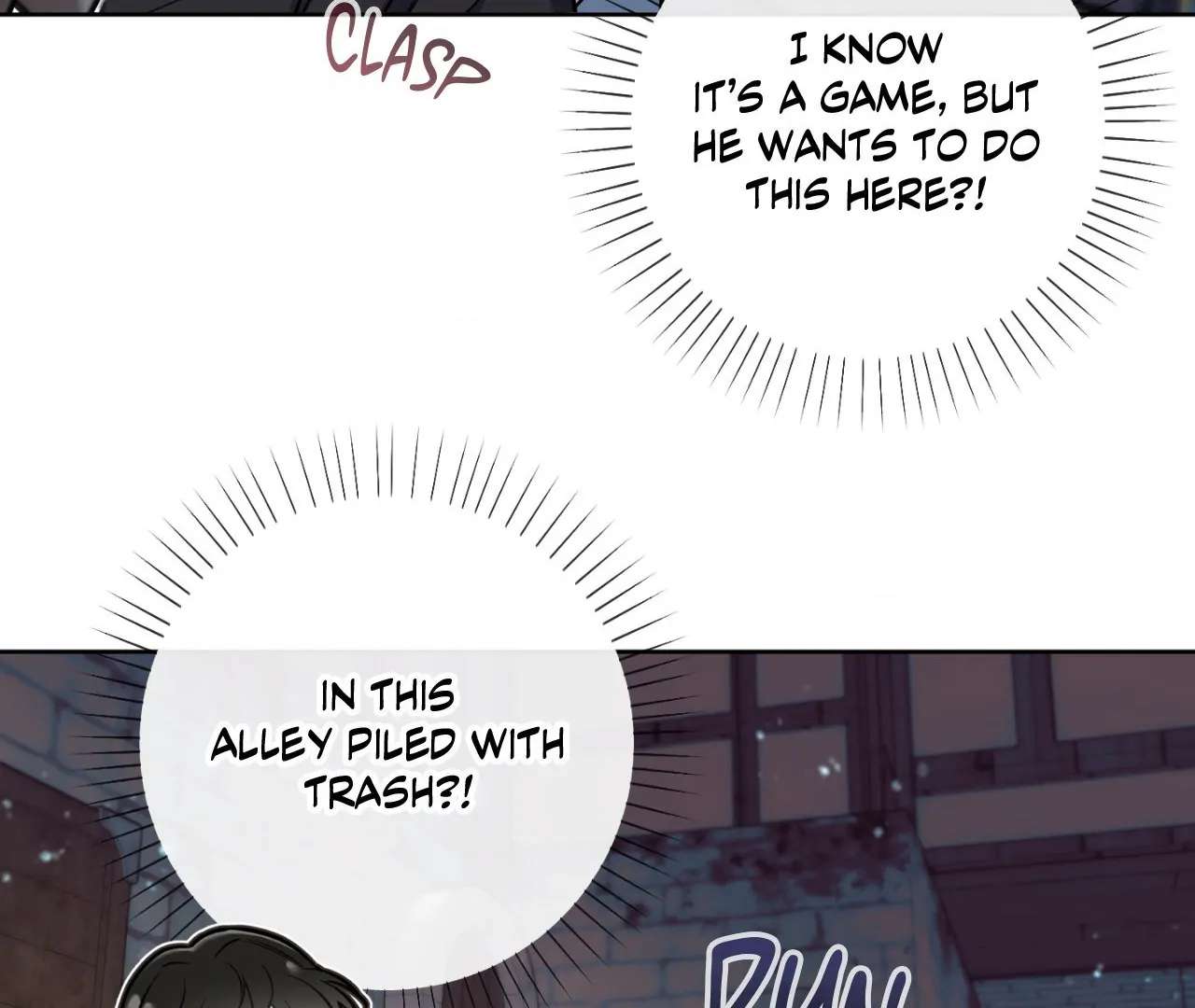 May as Well Get the Best Ending Chapter 17 page 15 - 