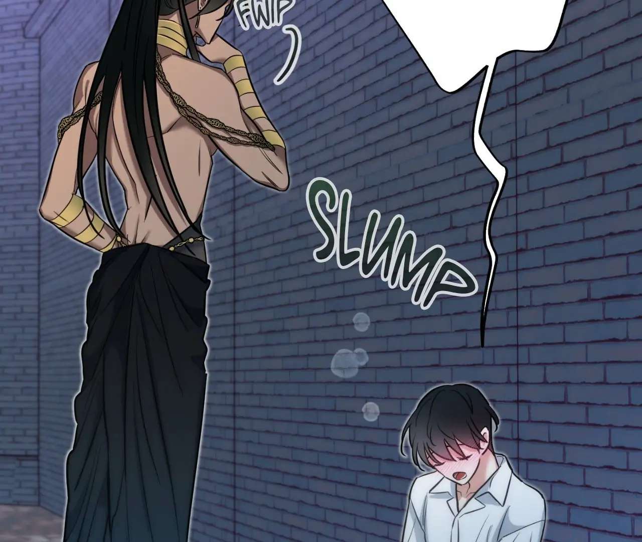 May as Well Get the Best Ending Chapter 17 page 142 - 