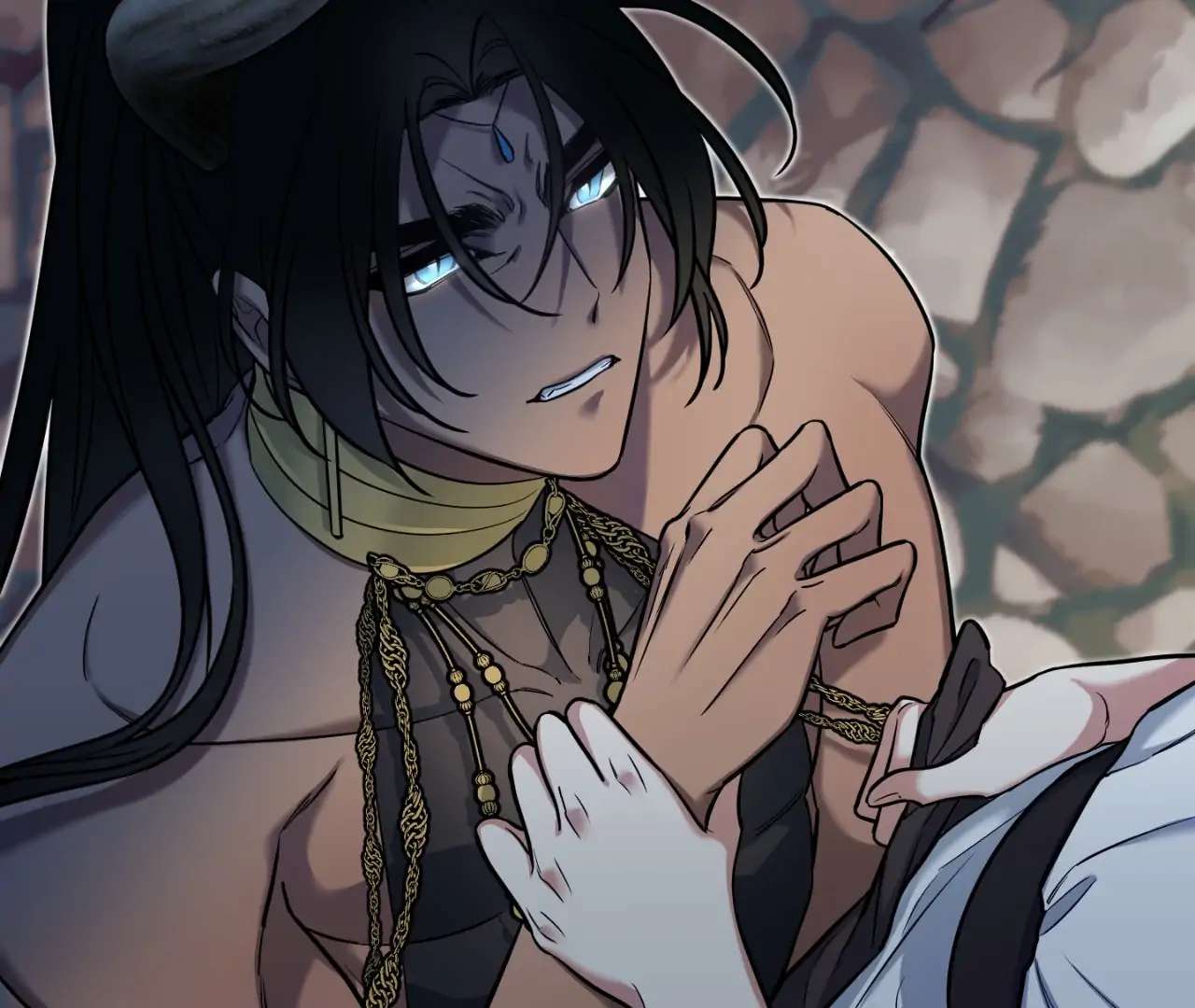 May as Well Get the Best Ending Chapter 17 page 18 - 