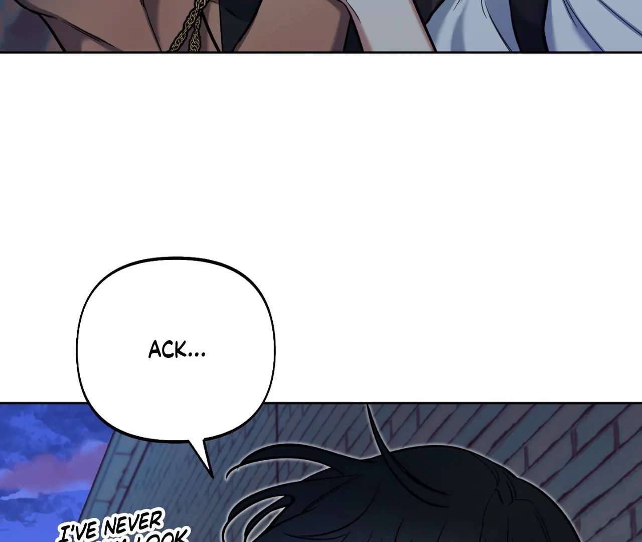 May as Well Get the Best Ending Chapter 17 page 19 - 