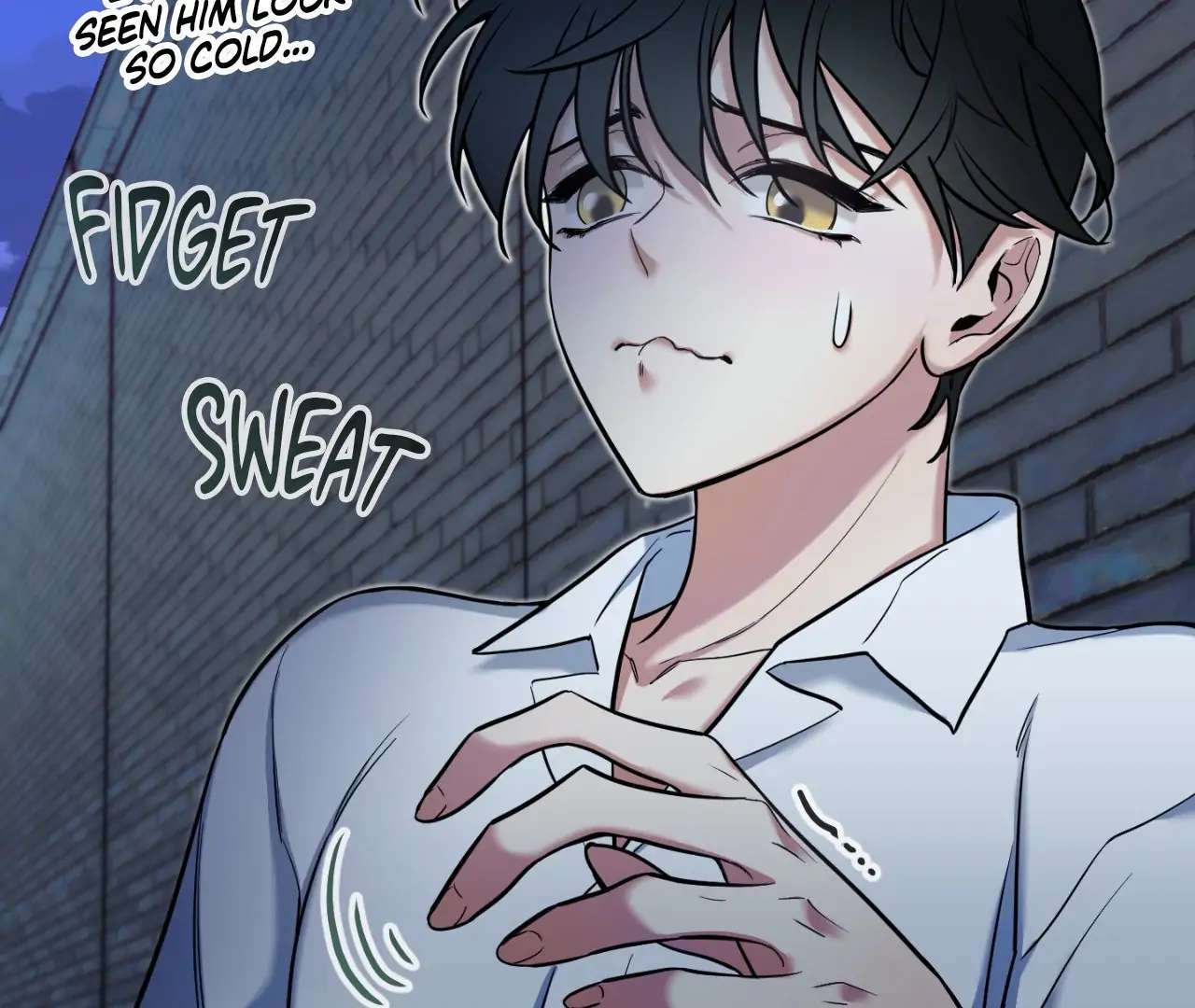 May as Well Get the Best Ending Chapter 17 page 20 - 
