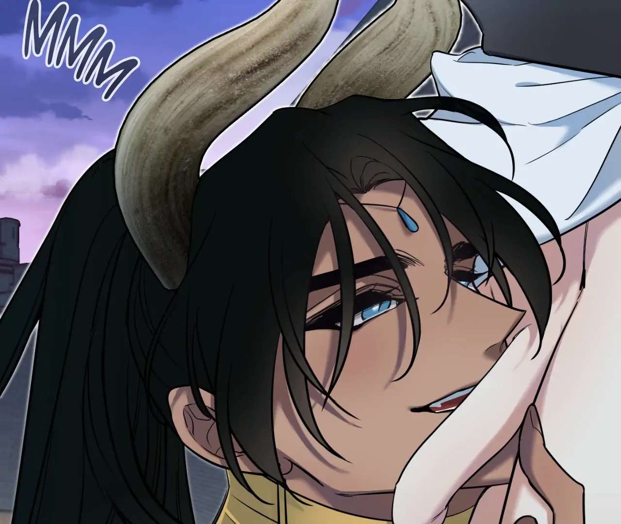 May as Well Get the Best Ending Chapter 17 page 24 - 