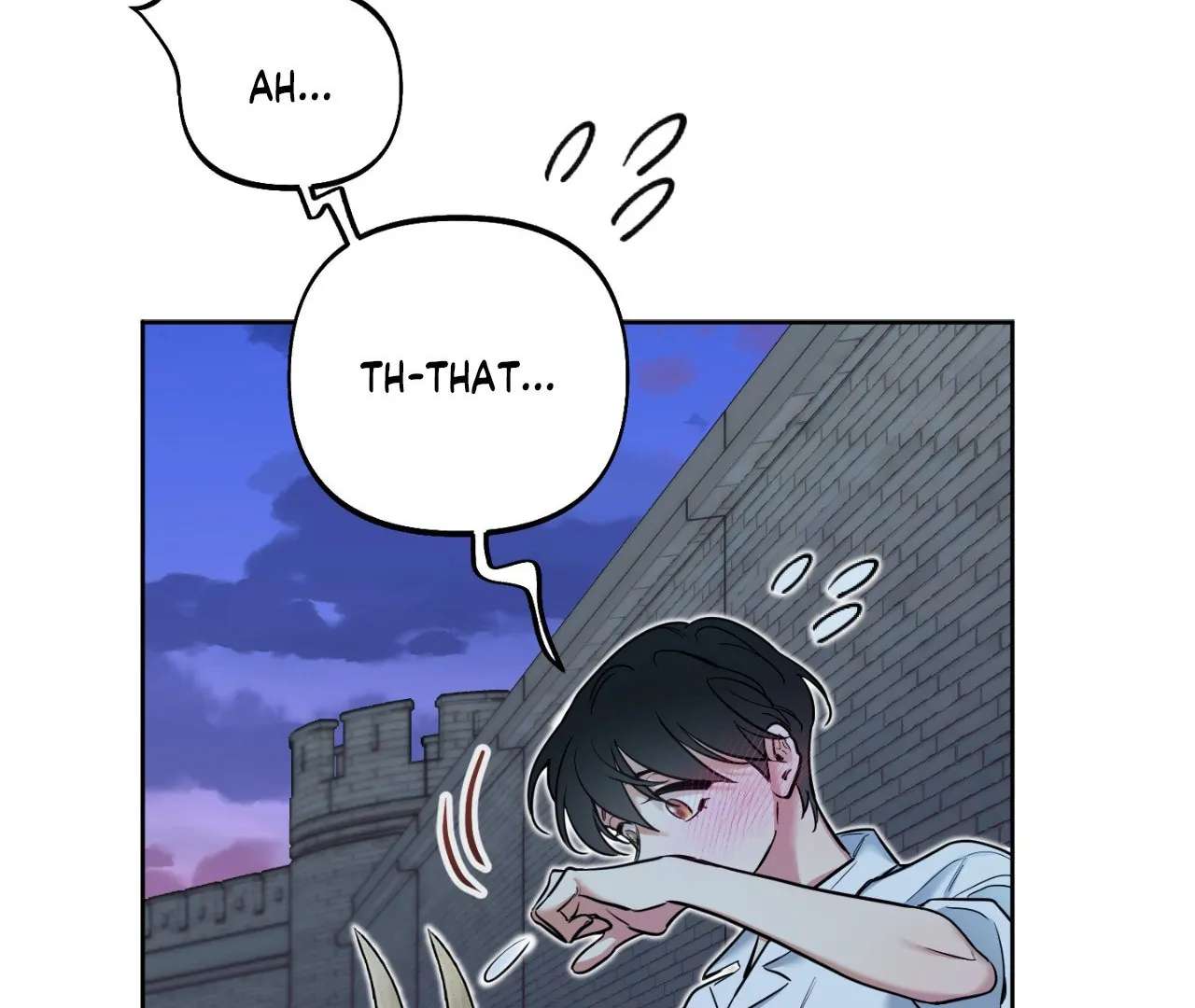 May as Well Get the Best Ending Chapter 17 page 27 - 